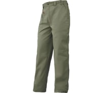 Брюки для рыбалки FISHERMAN nova tour Лайт V2 L Хаки 95114-530-L