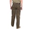 Брюки для рыбалки FISHERMAN nova tour Сафари V2 XXL Хаки 95113-530-XXL 2
