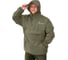 Куртка для рыбалки FISHERMAN nova tour Вейв XXL, хаки 95170-530-XXL 1