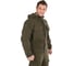 Рыболовная куртка FISHERMAN nova tour Риф L, хаки 46023-530-L 2