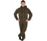 Рыболовная куртка FISHERMAN nova tour Риф L, хаки 46023-530-L 4