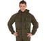 Рыболовная куртка FISHERMAN nova tour Риф M, хаки 46023-530-M 1