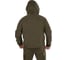 Рыболовная куртка FISHERMAN nova tour Риф S, хаки 46023-530-S 3
