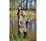 Рыболовная куртка FISHERMAN nova tour Риф XXL, хаки 46023-530-XXL 5