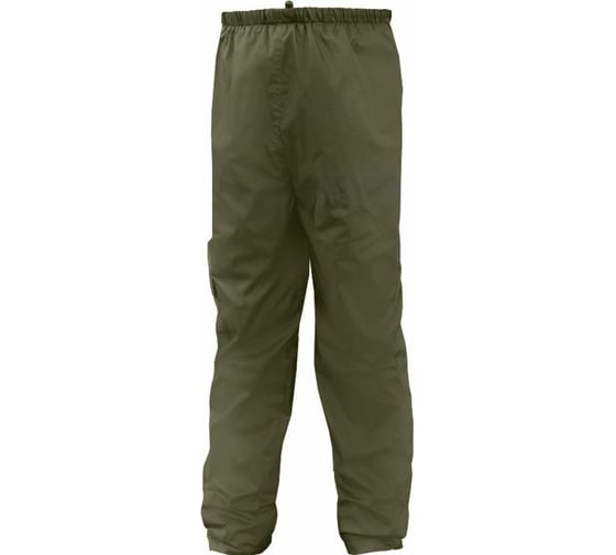 Брюки для рыбалки FISHERMAN nova tour Плес 95175-530-XXL