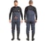 Забродный полукомбинезон с сапогами Norfin SHADOW NEOPRENE BOOTFOOT р.44-L-S 83500-44-L-S 4