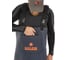 Забродный полукомбинезон с сапогами Norfin SHADOW NEOPRENE BOOTFOOT р.44-L-S 83500-44-L-S 5
