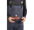 Забродный полукомбинезон с сапогами Norfin SHADOW NEOPRENE BOOTFOOT р.46-XXL 83500-46-XXL 7