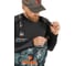 Забродный полукомбинезон с сапогами Norfin PILOT CAMO BOOTFOOT р.46-XXL 83400-46-XXL 3