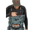 Забродный полукомбинезон с сапогами Norfin PILOT CAMO BOOTFOOT р.46-XXL 83400-46-XXL 5
