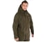 Рыболовная куртка FISHERMAN nova tour Коаст р.M, Хаки 46033-530-M 2