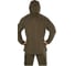 Рыболовная куртка FISHERMAN nova tour Коаст р.S, хаки 46033-530-S 3