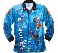 Рубашка WFT Electra SHIRT LANGARM 02 р.XL 1D-D-108-020