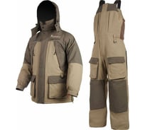Костюм FISHERMAN nova tour Фишермен V2 Хаки/св.хаки, р.XL 46203-564-XL