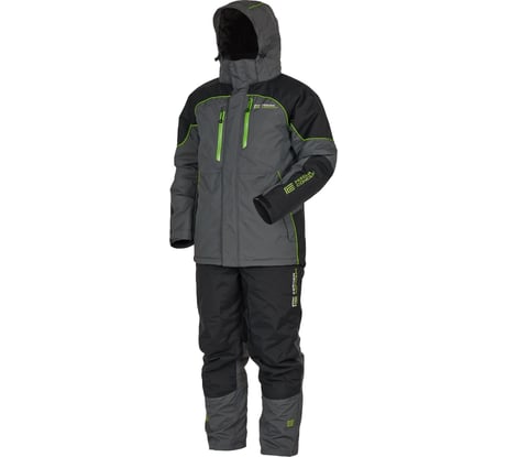 Демисезонный костюм FEEDER CONCEPT Norfin THERMO 06 р.XXXL AM-FC-450-06XXXL