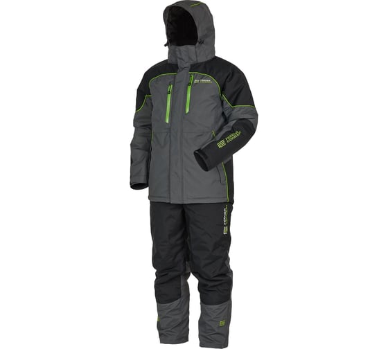 Демисезонный костюм FEEDER CONCEPT Norfin THERMO 06 р.XXXL AM-FC-450-06XXXL