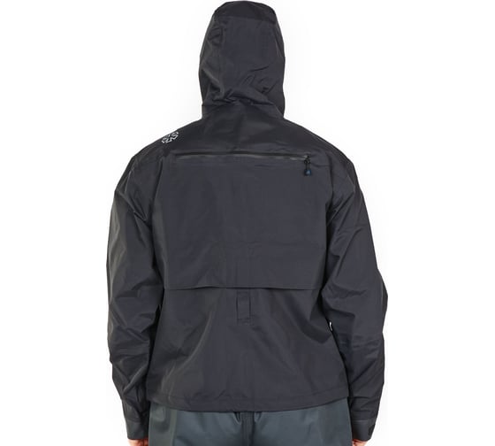 Забродная куртка Norfin PILOT 01 р.S 527001-S