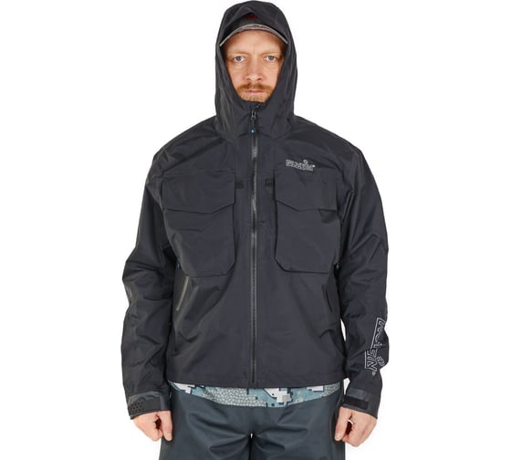 Забродная куртка Norfin PILOT 06 р.XXXL 527006-XXXL