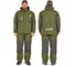 Демисезонный костюм Norfin BOAT GREEN 04 р.XL 677104-XL 2