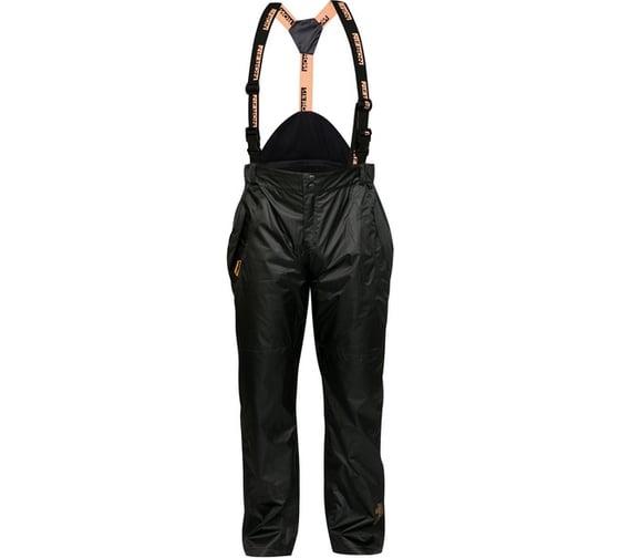 Штаны Norfin PEAK PANTS 01 р.S 521001-S