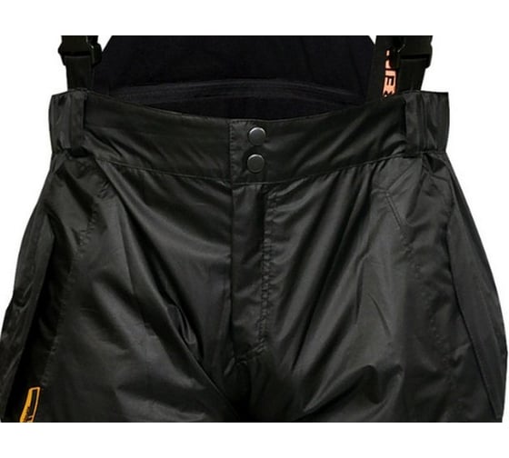 Штаны Norfin PEAK PANTS 01 р.S 521001-S