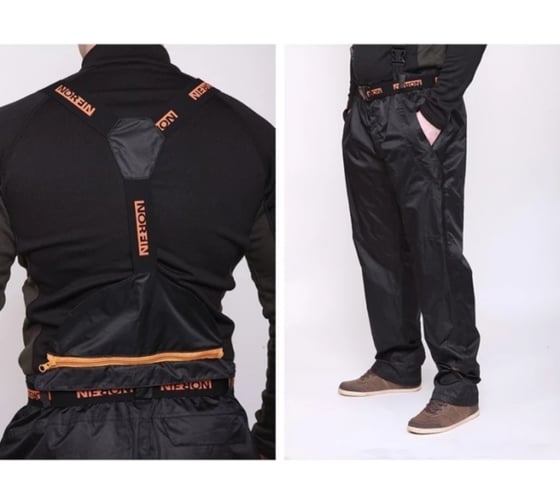 Штаны Norfin PEAK PANTS 02 р.M 521002-M