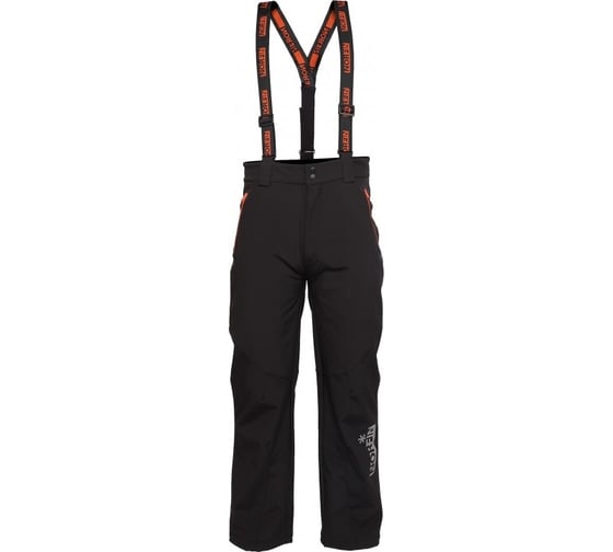 Штаны Norfin DYNAMIC PANTS 01 р.S 432001-S 1