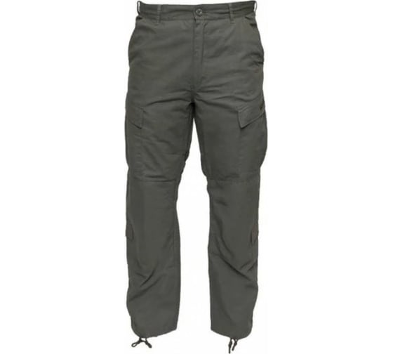 Штаны Norfin NATURE PRO 02 р.M 643002-M