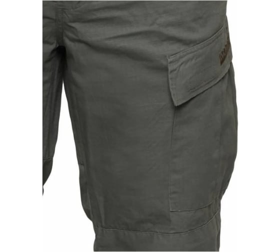 Штаны Norfin NATURE PRO 03 р.L 643003-L