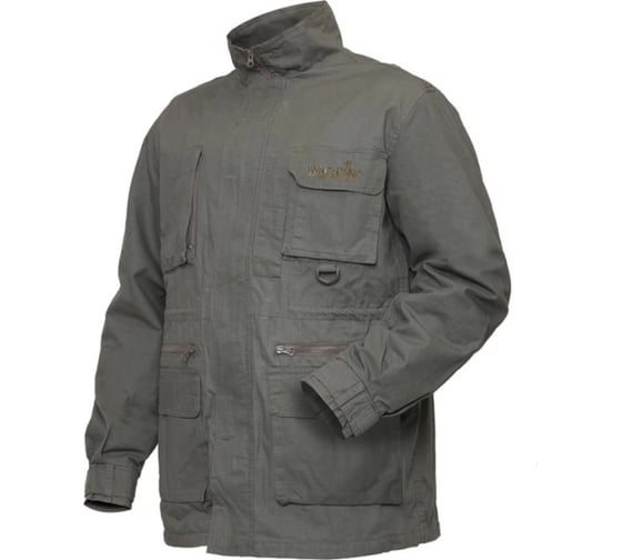 Куртка Norfin NATURE PRO 02 р.M 645002-M 1