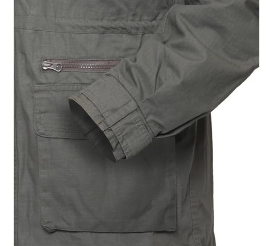 Куртка Norfin NATURE PRO 03 р.L 645003-L