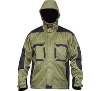 Куртка Norfin PEAK GREEN 01 р.S 512101-S