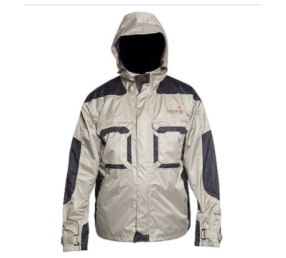 Куртка Norfin PEAK MOOS 03 р.L 512003-L