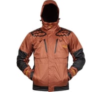 Куртка Norfin PEAK THERMO 01 р.S 513001-S