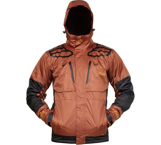 Куртка Norfin PEAK THERMO 05 р.XXL 513005-XXL 1
