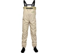 Забродный полукомбинезон Norfin WHITEWATER р.S 91244-S