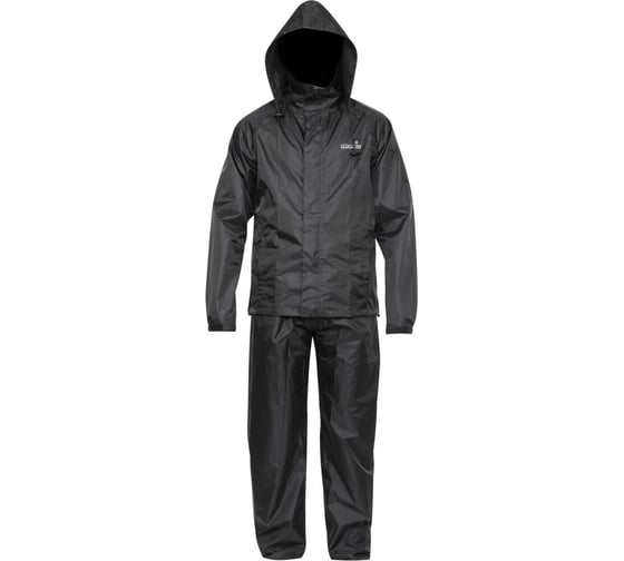Демисезонный костюм Norfin RAIN 06 р.XXXL 508006-XXXL 1