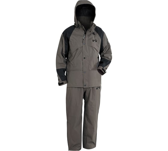 Демисезонный костюм Norfin GALE 01 р.S 319001-S 1