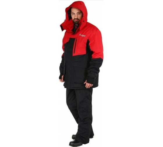 Костюм FISHERMAN nova tour Таймень р.L 95636-054-L