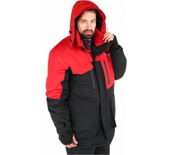 Костюм FISHERMAN nova tour Таймень р.L 95636-054-L