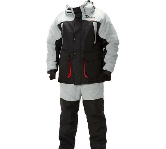 Костюм FISHERMAN nova tour Хито р.M 95861-966-M