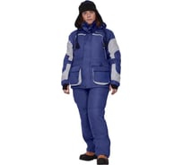 Костюм Фишермен Леди FISHERMAN nova tour 46193-475-XL