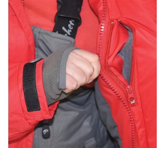 Костюм FISHERMAN nova tour Фишермен Леди V2 р.L 95574-055-L
