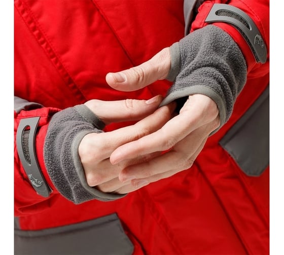 Костюм FISHERMAN nova tour Фишермен Леди V2 р.XL 95574-055-XL