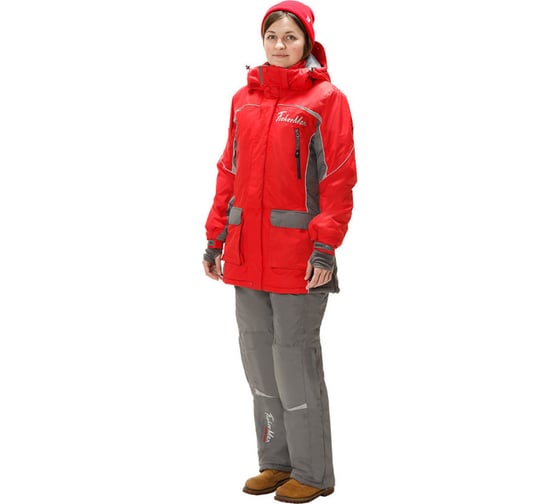 Костюм FISHERMAN nova tour Фишермен Леди V2 р.XS 95574-055-XS
