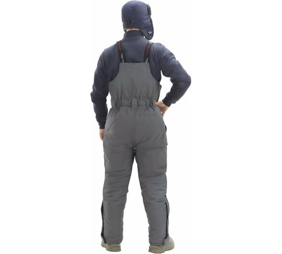 Костюм FISHERMAN nova tour Фишермен Норд V2 р.L 95848-560-L