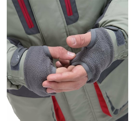 Костюм FISHERMAN nova tour Фишермен Норд V2 р.L 95848-560-L