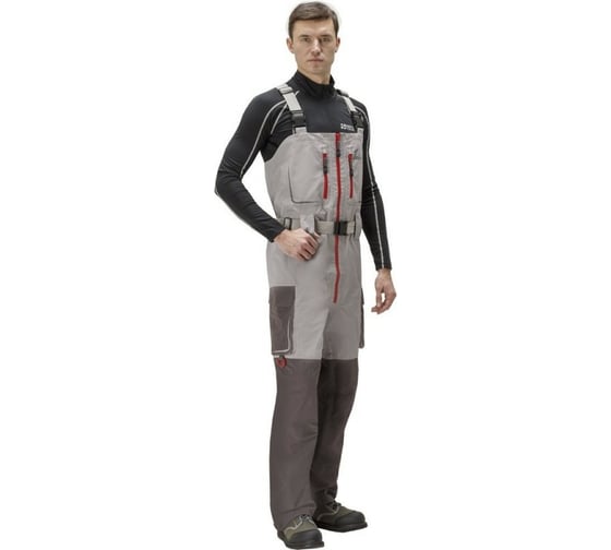 Полукомбинезон FISHERMAN nova tour Ривер Prime 95939-055-XL