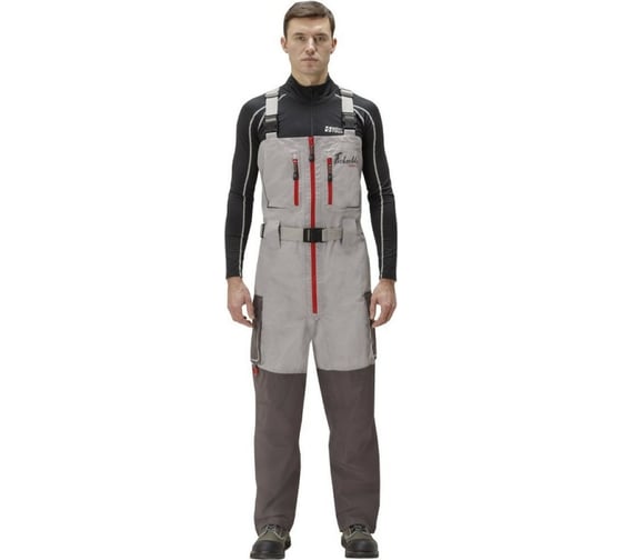 Полукомбинезон FISHERMAN nova tour Ривер Prime 95939-055-XXL