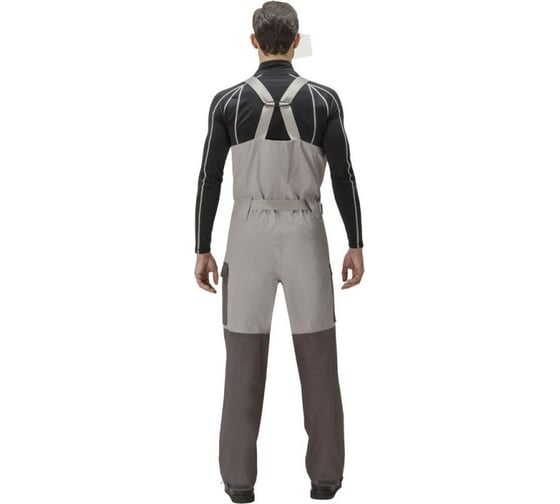 Полукомбинезон FISHERMAN nova tour Ривер Prime 95939-055-XXL